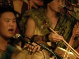 Mongolian Roots Music