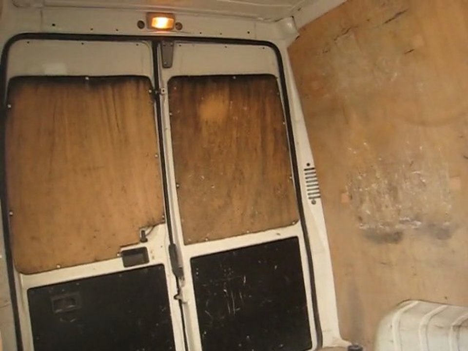 utilitaire fiat ducato