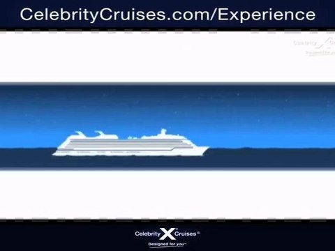 Alaska Cruise Holiday - Enjoy a AK Trip Aboard Celebrity