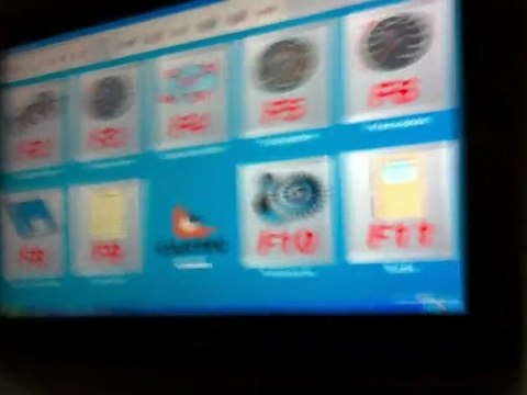 banc r21 2.Ol Turbo Quadra