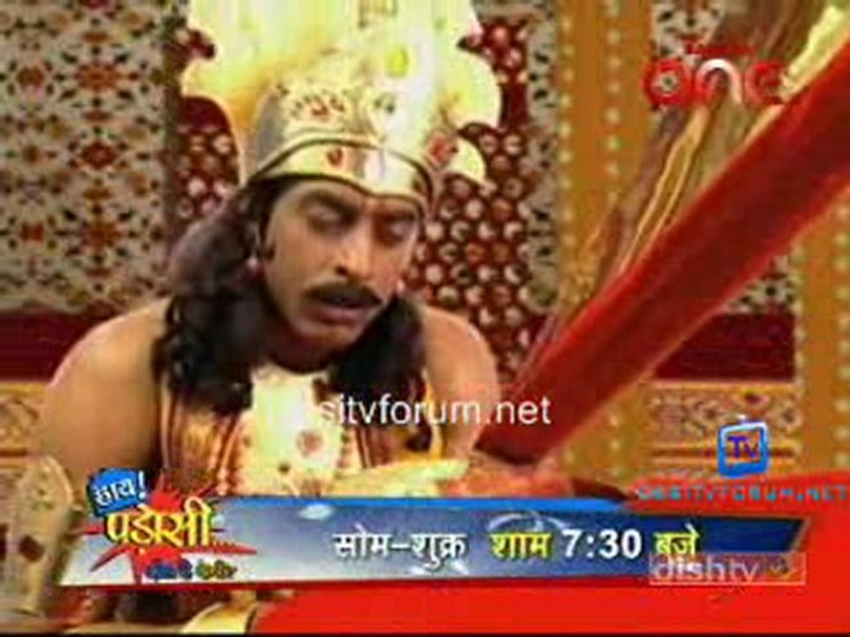 Mata Ki Chowki - 1st March 2011 - Pt2