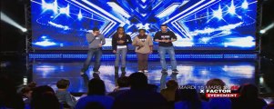 Bande d'annonce X Factor le 15 mars sur M6 à 20:45