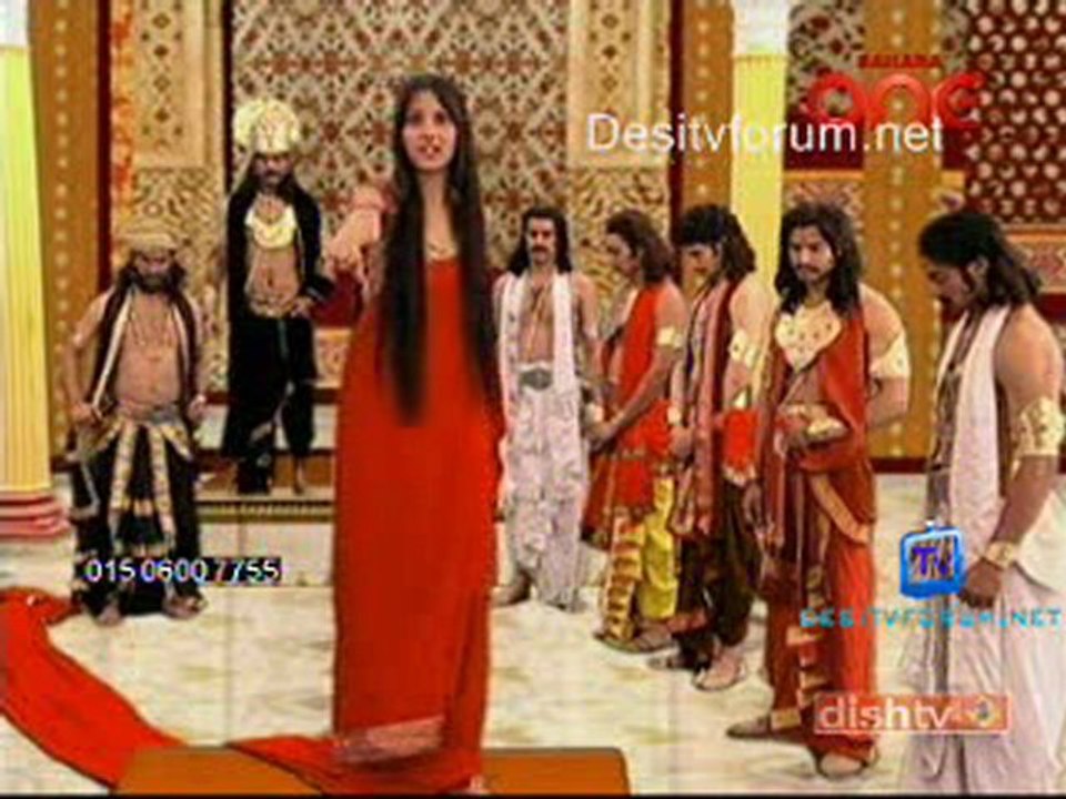 Mata Ki Chowki - 1st March 2011 - Pt3