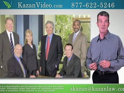 Malignant Pleural Mesothelioma San Diego - Kazan Law