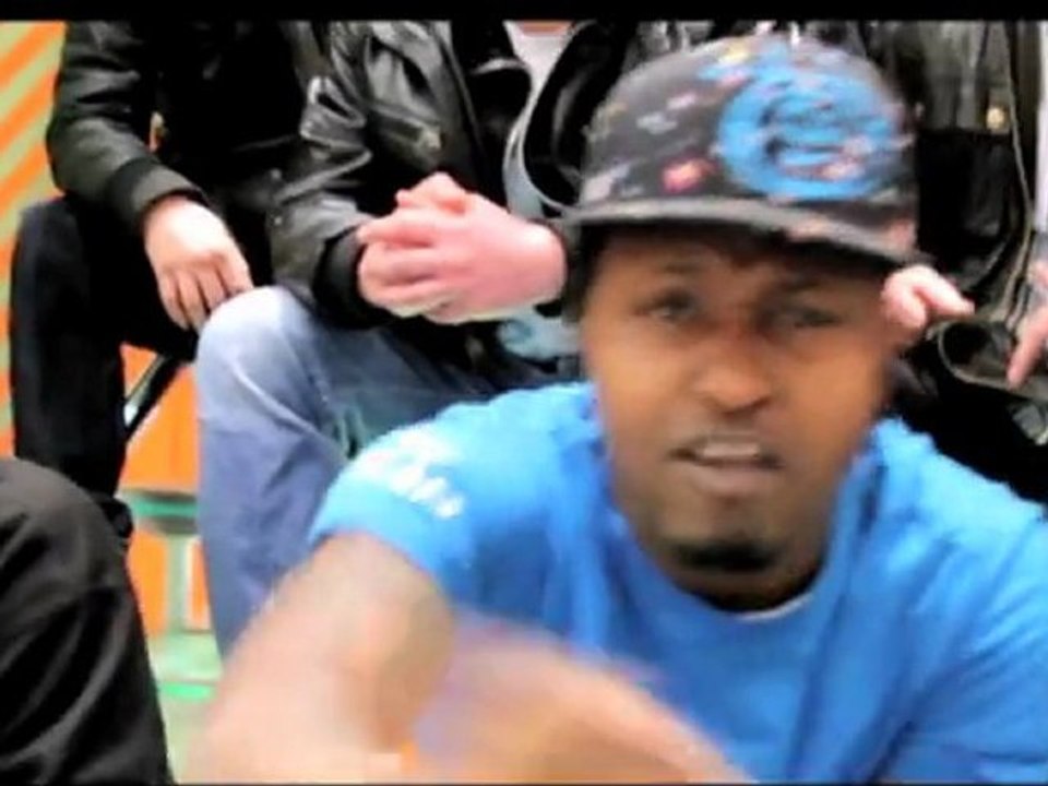 James Moony - ABC (official video) The Final Judgment