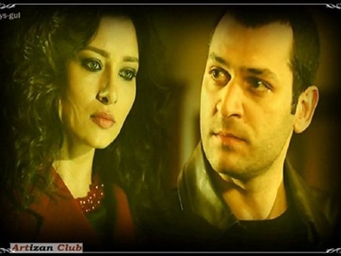 Aşk ve Ceza - Gözün Arkada Kalmasın -Aliye Mutlu