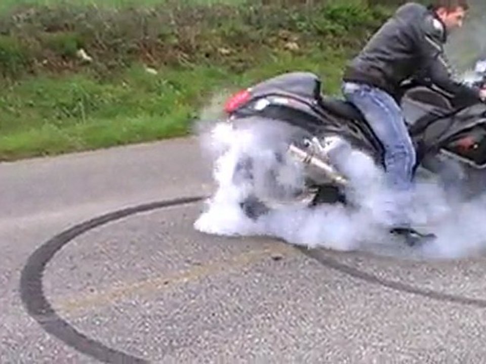 burn hayabusa2