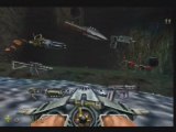Turok 2: Zombie Turok glitch