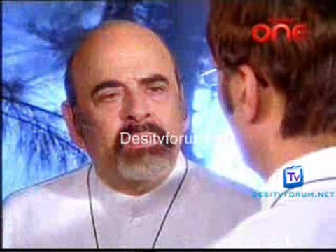 Kaala Saaya [Episode 27] - 1st March 2011 Part1