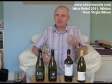 Wine Tasting with Simon Woods: Comic Relief 2011 - ...