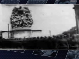 Le meilleur défilé de John Galliano