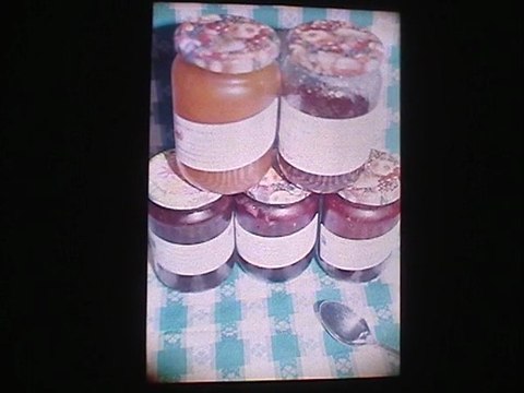 confiture miel 2 nostradamus temoignage patrimoine 13300