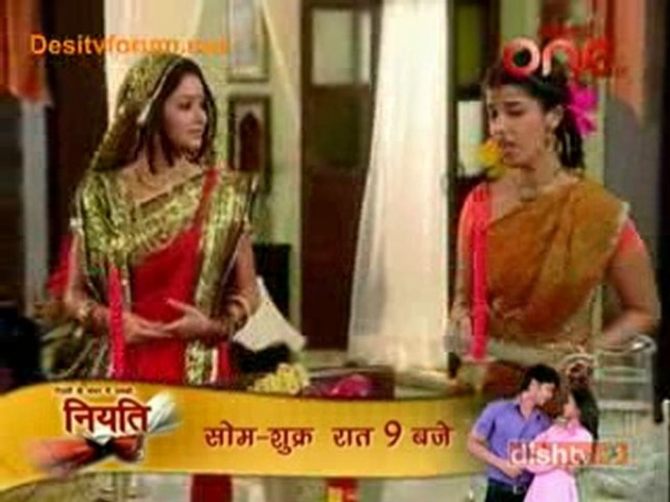 Ganga Ki Dheej - 1st March 2011 - Part1