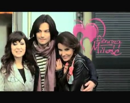 Spot wizerunkowy Polsatu - wiosna 2011