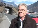 JeanMarc Peillex Cantonales 2011 - JT TV8 Mont Blanc