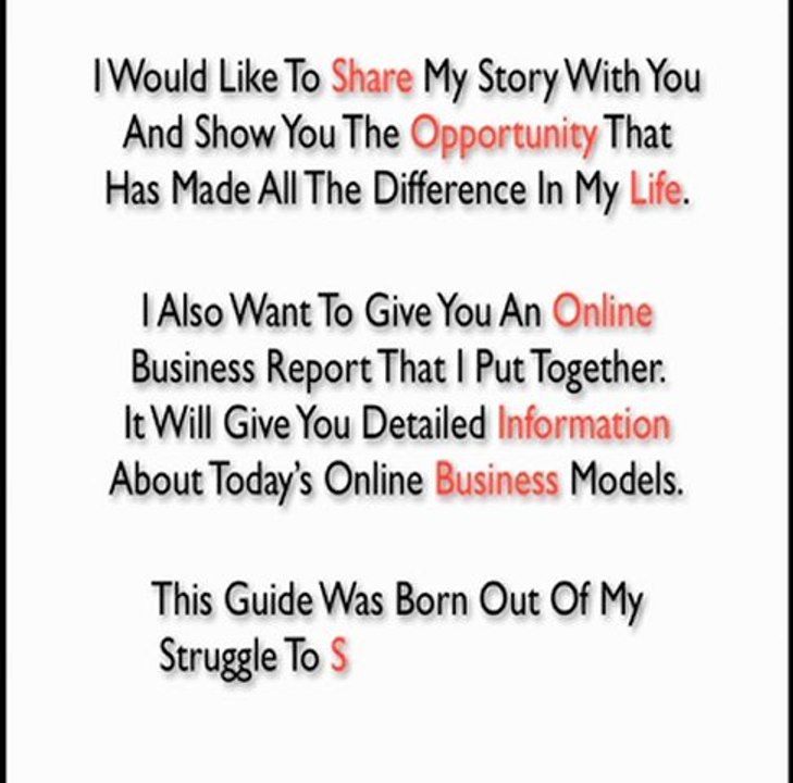 Internet Business: The Search – 50 Day Challenge (Day 28)