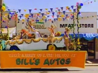 Carnival time ! Salsa, Rio, Venice, best ads