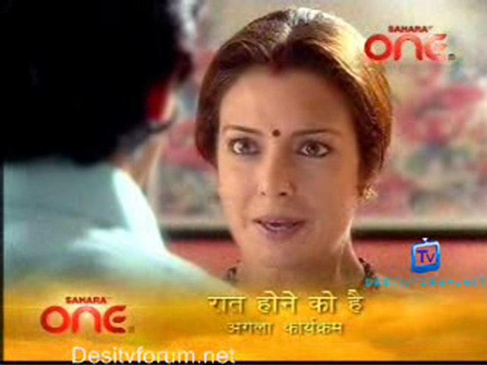 Kaala Saaya [Episode 27] - 1st March 2011 Part3
