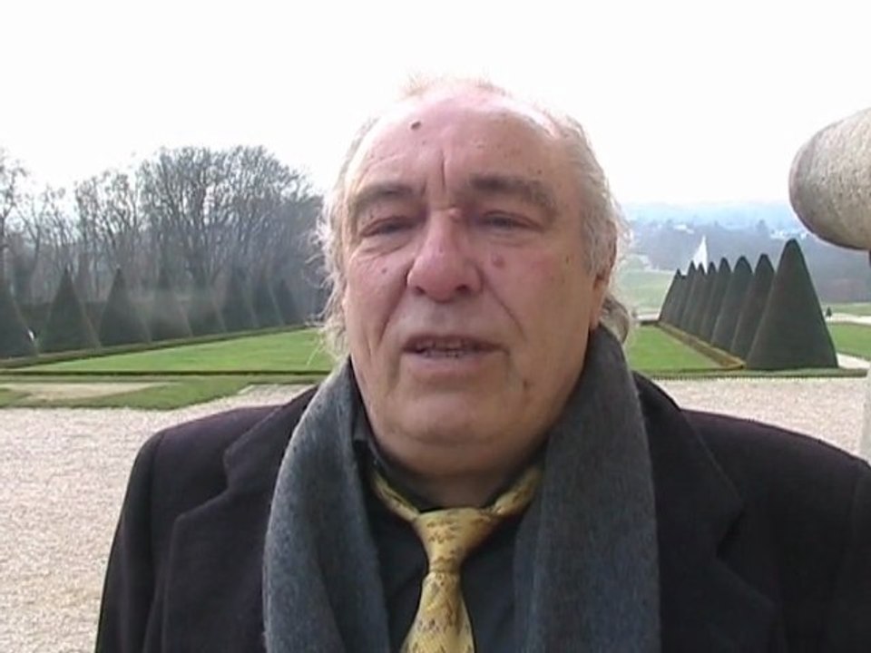 Jean Rocafulle
