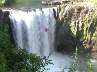 Best of WapalaTV sports extrêmes Février 2011