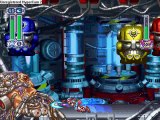 Megaman X4 (X) Final Weapon - Duel Final avec Sigma !