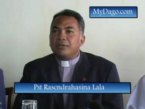 MyDago Pst Rasendrahasina 01/03/11