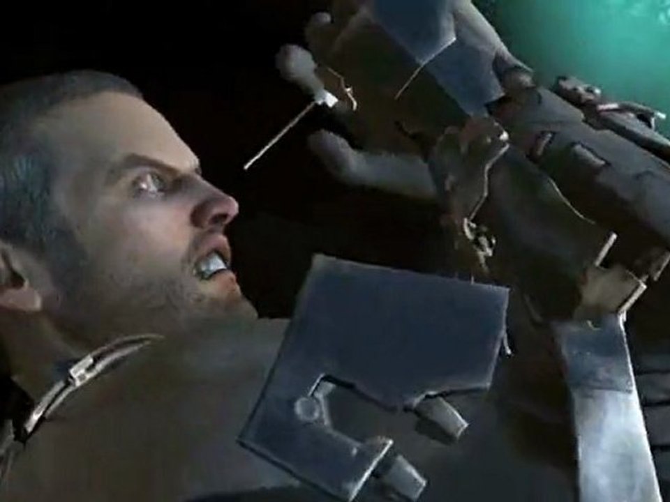 Mars: Month of Fear (TrunkSSJ profil)