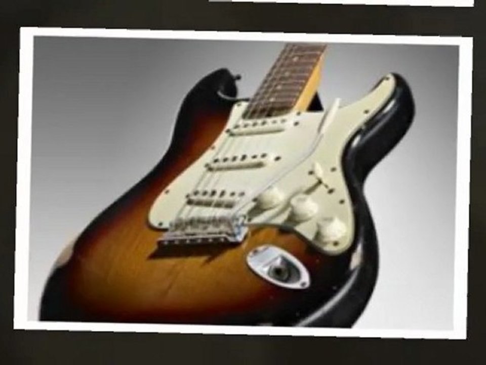 PROMO FENDER