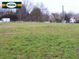 Achat Vente Terrain  Bazouges sous Hédé  35630 - 600 m2