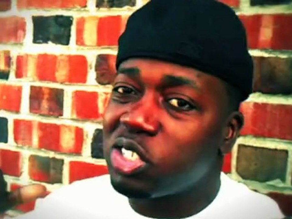 DaVinci - Blame Game (2011)