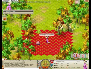 [Dofus] ST Ballotin 641 (2011)