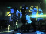 Chris Willis - Louder (Put Your Hands Up) [KHPS UK Edit]