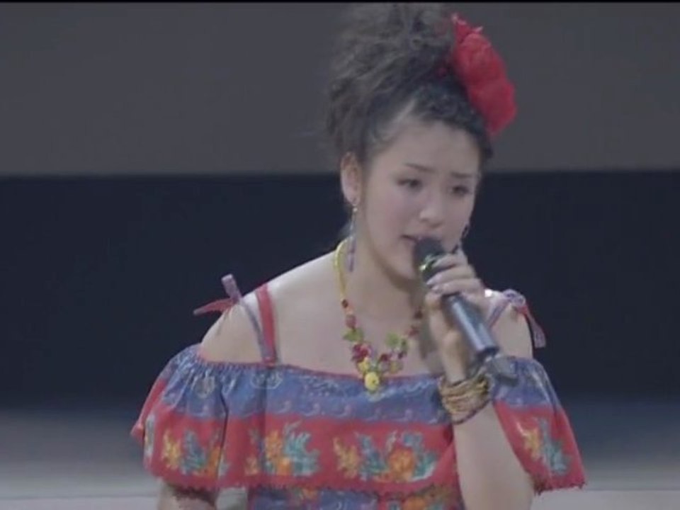 Berryz(Sugaya Risako)Koubou - Maji Natsu Sugiru (Beatbox)