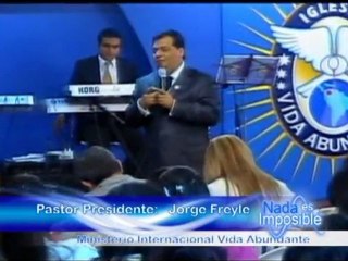 La influencia de los hijos del reino