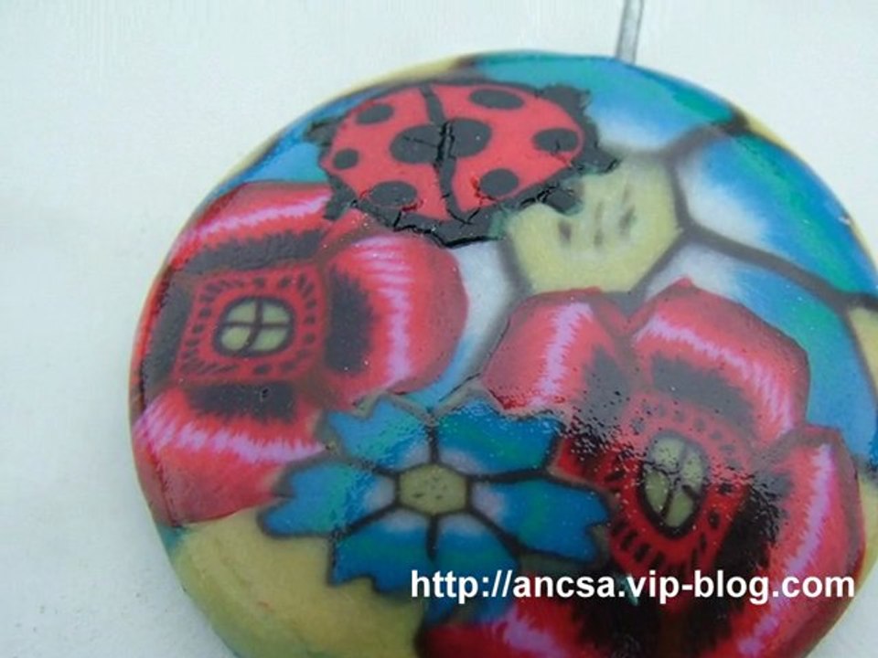 Alkotásaim mes créations