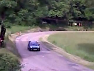 course de cote foncine le bas