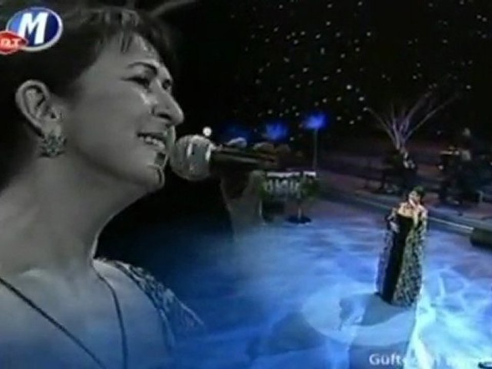 Melihat Gülses £££ BİTMEMİŞ GİBİ