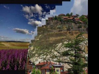 BEN BENDE DEGİLİM(şiir)- Ramazan ZOR www.iskilipliyiz.com