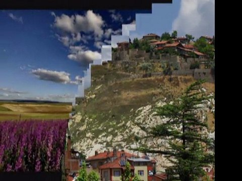 BEN BENDE DEGİLİM(şiir)- Ramazan ZOR iskilipliyiz.com