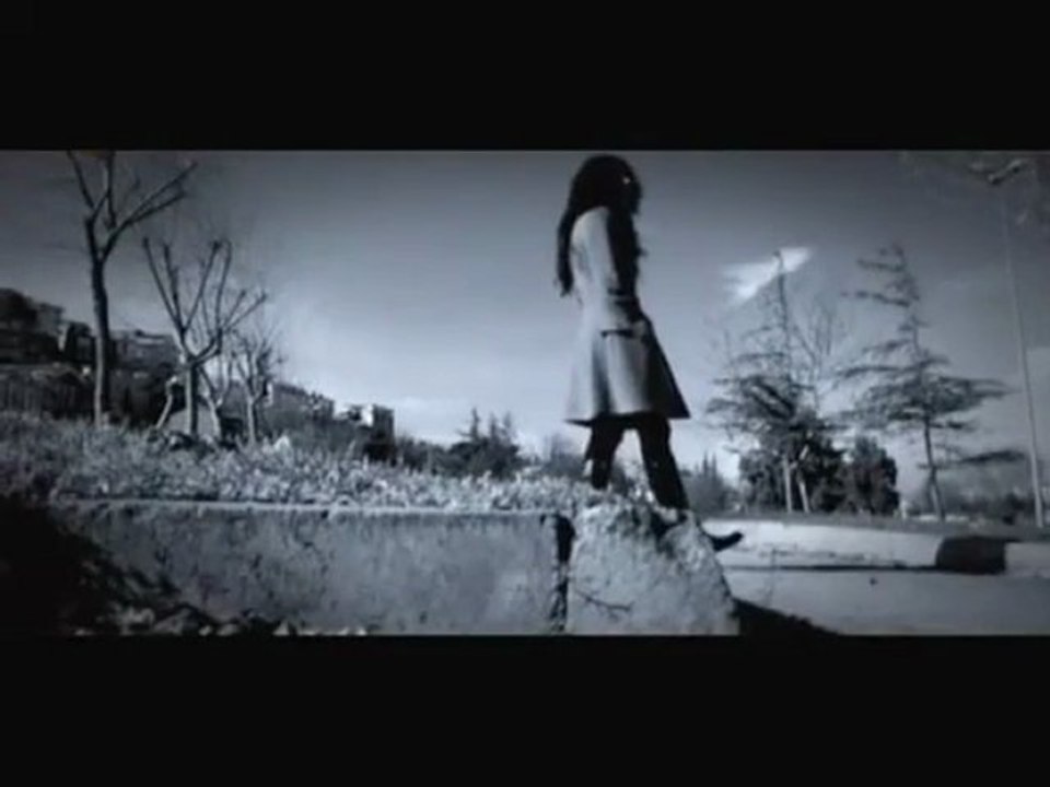 Neslihan - Vurgun Yedim