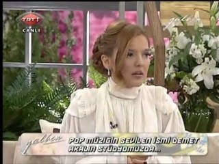 GÜLBEN - Demet Akalın 1.Bölüm 09.03.11