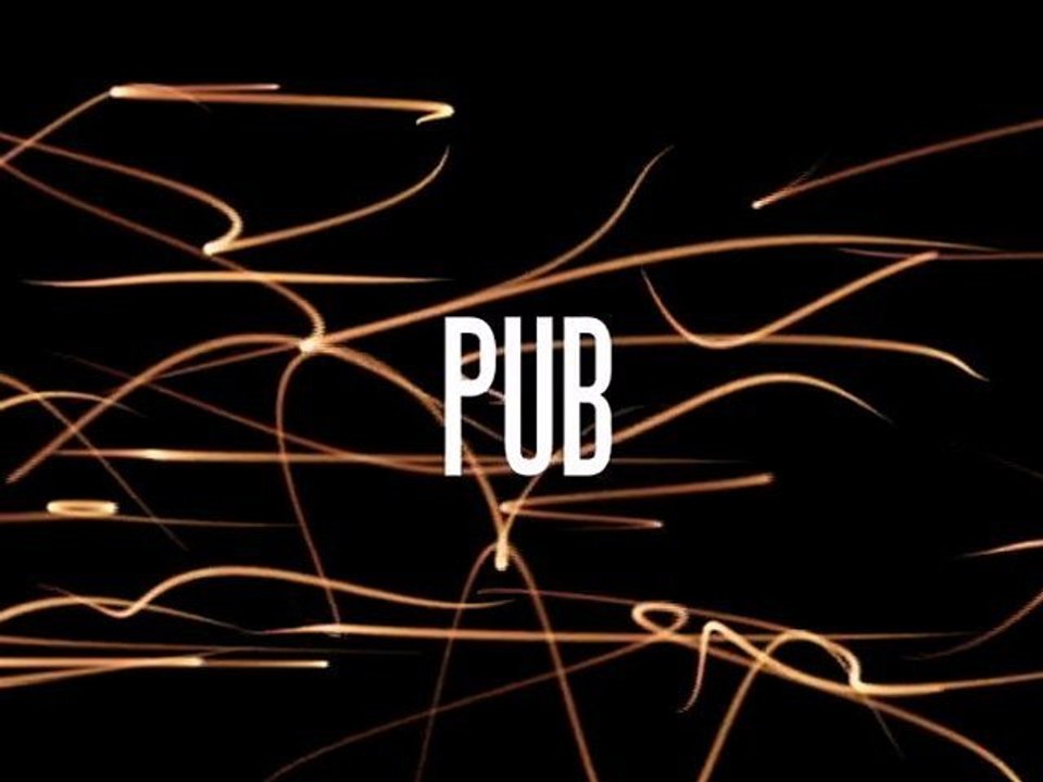 Jingle pub 3 début