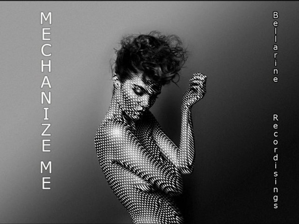 Orelse-Mechanize Me (Original Mix)