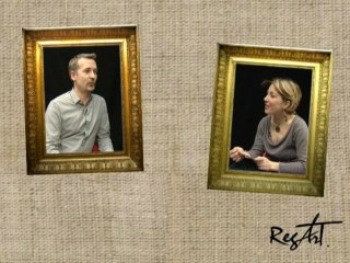 Calaisis TV : Regart Jean Dubuffet