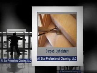 Janitorial Services Fremont Ohio