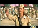 Gadhafi & Libyan Army