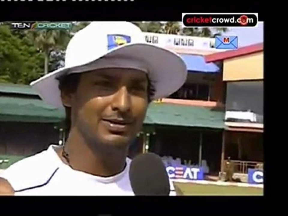 Cricket News