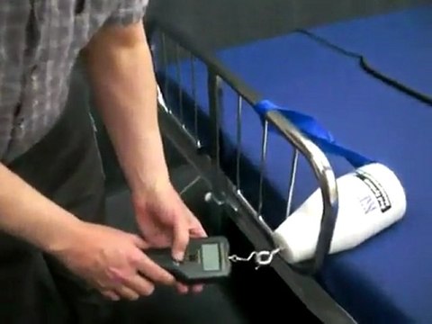 Hospital Beds, Electric Hospital Beds Manufacturer - Transfe