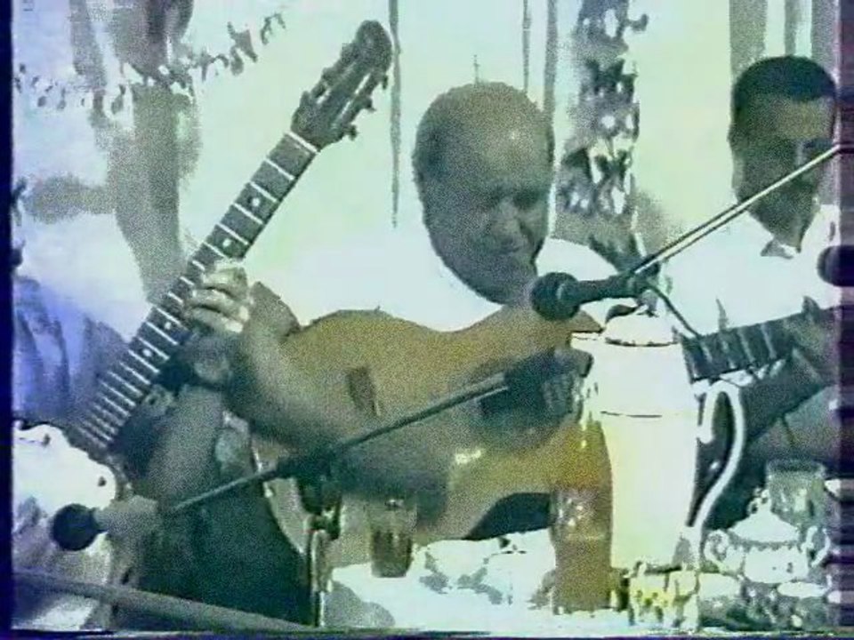 Le Regretté El badji Maâliha bouweb