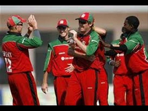 Sri Lanka v Zimbabwe Pallekele International Cricket Stadium